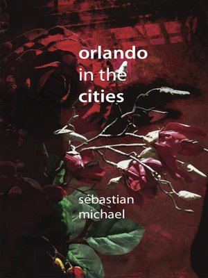 cover image of Orlando in the Cities